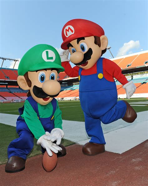 Check spelling or type a new query. Gallery: Nintendo of America Releases Photo Evidence That ...