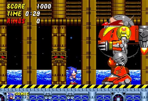 Death Egg Robot Sonic The Hedgehog 2 Sonic Wiki Fandom Powered By