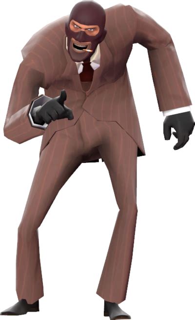 List Of References Spy Official Tf2 Wiki Official Team Fortress Wiki