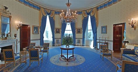 Youre Invited To Take A Virtual Tour Of The White House Kidsguide