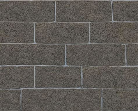 Hd Wallpaper Seamless Texture Stone Tileable Bricks Blocks Wall