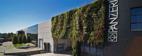 Living Walls Green Landscaping Design Architecture By