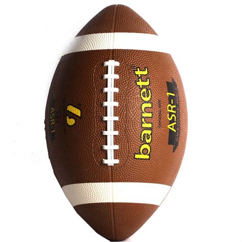 Shop our extensive range of footballs from brands such as diamond, nike, uhlsport, adidas, puma, mitre, pantofola d'oro, umbro, ipro and more. ASR-1 American Football Ball, Amerikanischer Fussball Ball ...