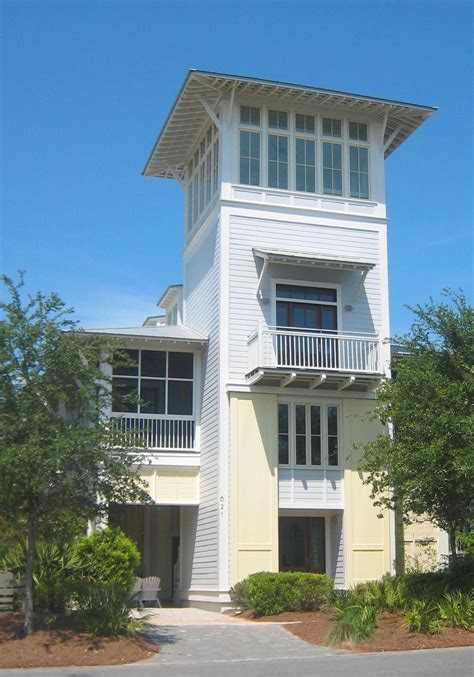Tower House Plans Unique Building Solutions For Your Home House Plans
