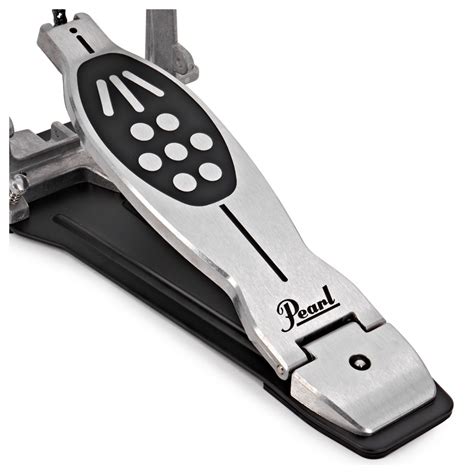 Pearl Double Bass Drum Pedal Gear4music