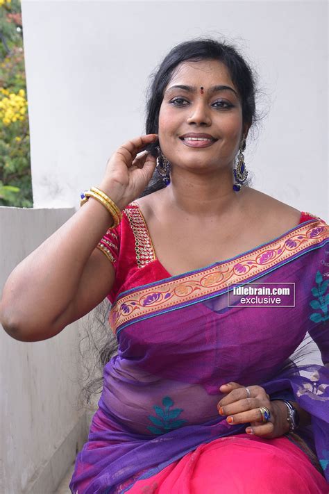 Jayavani Photo Gallery Telugu Cinema Actress