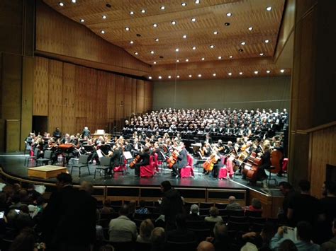 Akron Symphony Mendelssohns Elijah At Ej Thomas Hall May 5
