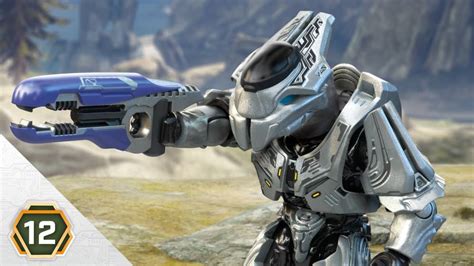 Halo Elite Ultra Mega Construx