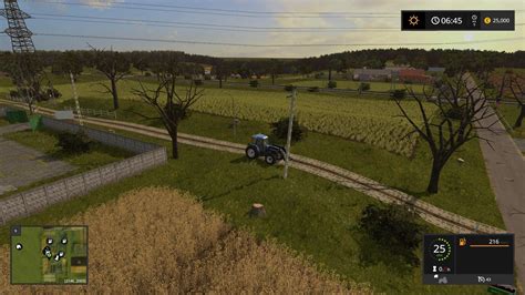 Big Radowiska Map V10 Fs17 Farming Simulator 17 Mod Fs 2017 Mod