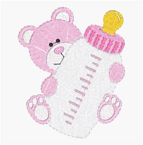 Transparent Mamadeira Png Teddy Bear Png Download Kindpng