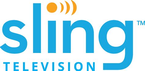Sling Tv Logopedia Fandom