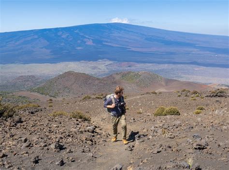 Mauna Kea Hike Everything You Need To Know About Hiking The Tallest