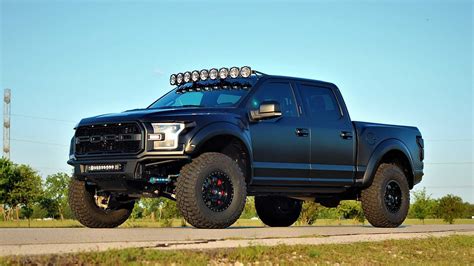 2019 Ford F 150 Raptor By Paxpower Fabricante Ford Planetcarsz