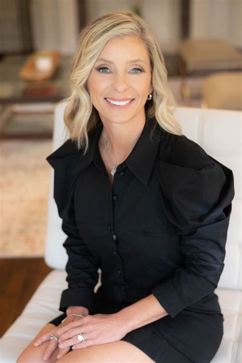 Nancy Wilson Real Estate Agent Dallas Coldwell Banker Realty