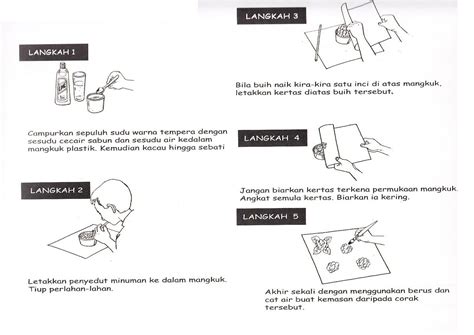 Oum hbae 2103 membuat corak dan rekaan. Become a Better You With Art: MENCORAK DAN MEMBUAT REKAAN ...