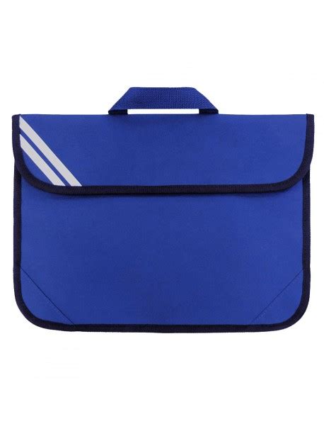 Royal Book Bag Broadbridges