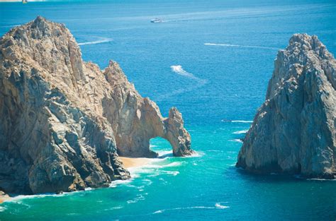 Solmar Hotels And Resorts The Arch Cabo San Lucas