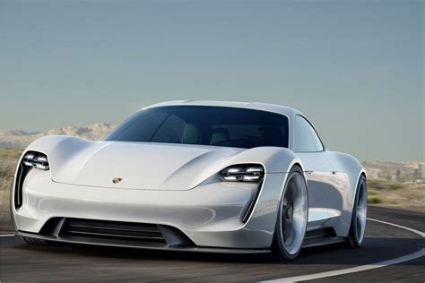 porsche will double its investment in electric cars electric hunter