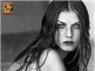 Naked Angela Lindvall Added By Bot