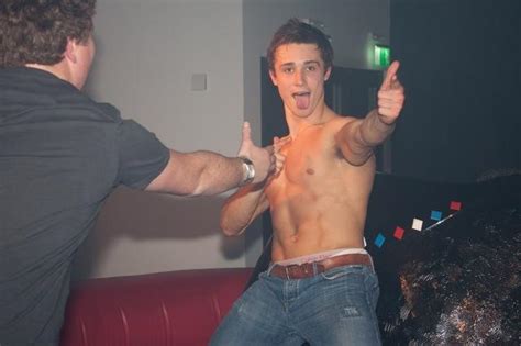 The Death Of British Lad Culture How The Uks Dumb Young Men Finally