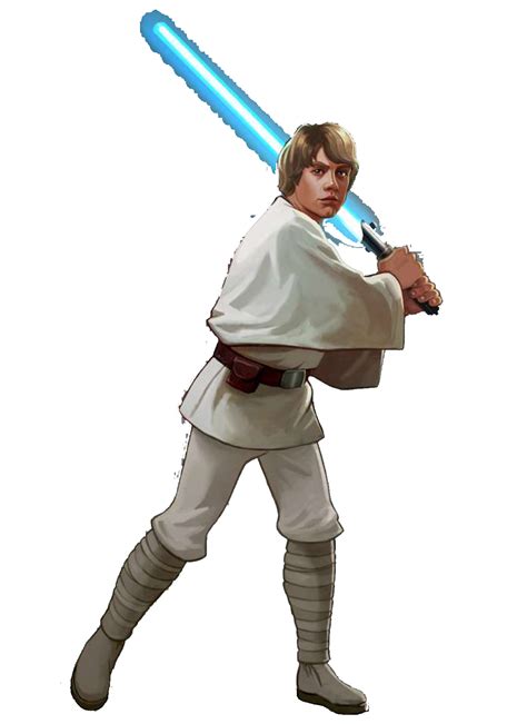 Star Wars Light Luke Skywalker Zelda Characters Fictional Characters