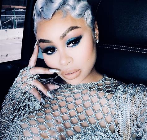 Blac Chyna Sexy The Fappening 2014 2020 Celebrity Photo