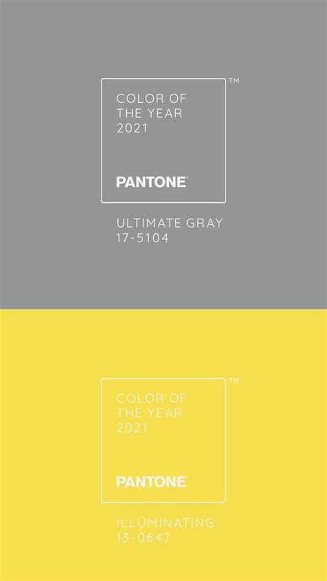 Color Of Year 2021 Color Of The Year Color Pantone
