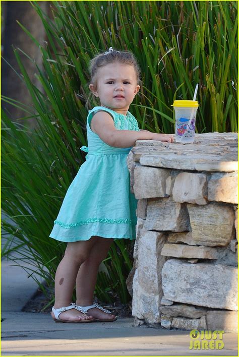His career began as a backup dancer. Kevin Federline & Victoria Prince Celebrate Jordan's ...