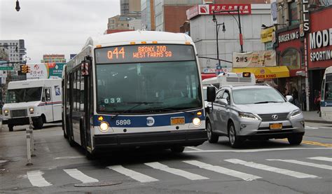 Flushing Select Bus Service set to be implemented this weekend – QNS