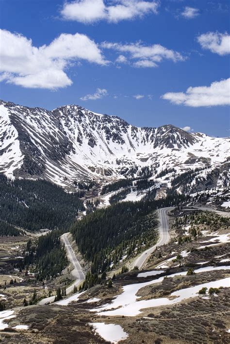 Colorado Pass Conditions