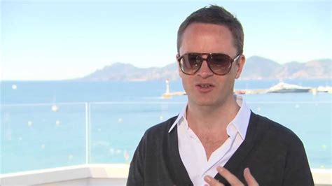 Nicolas Winding Refn Interview Only God Forgives Empire Magazine