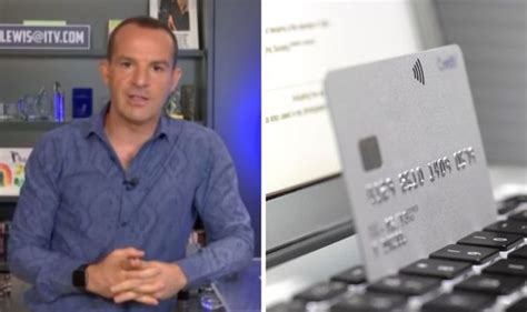 Maybe you would like to learn more about one of these? Martin Lewis: How credit cards can be used to clear ...