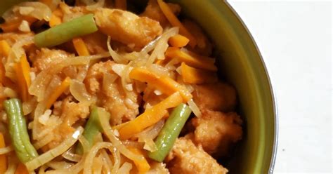 Di indonesia sendiri ada sate asal daerah yang sudah menyebar hingga ke banyak kota, seperti sate padang yang merupakan makanan asal sumatera barat. Resep Ayam Semur Berkuah - Recipes Pad i