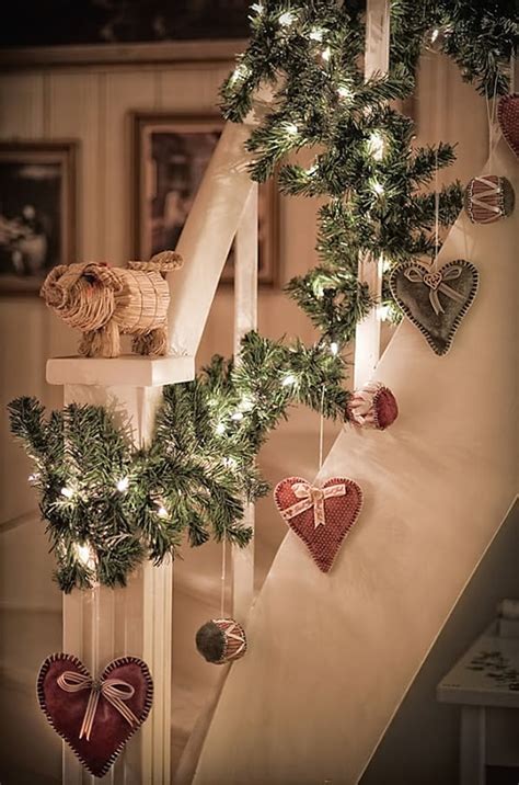 70 Amazing Nordic Inspired Christmas Decor Ideas