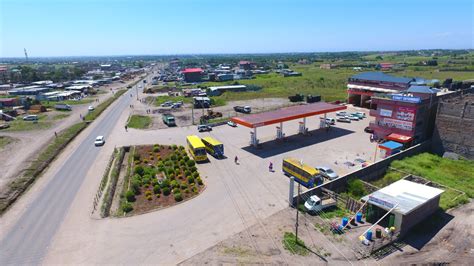 The Top 5 Recreational Facilities Along Kangundo Road