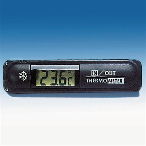 Sollten die ledersitze starke flecken aufweisen, können diese mit einem. Auto thermometer innen - Industrie-Werkzeuge