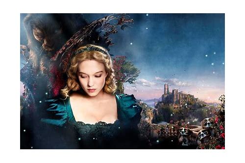 beauty and the beast 2014 movie download