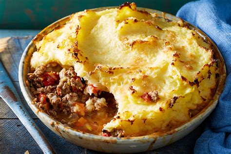 Cottage Pie Recipe Recipe Better Homes And Gardens