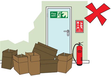 Fire extinguishers make it easy to put out small office fires before they turn into major incidents. Fire Safety in the Workplace - Safety First Aid Training