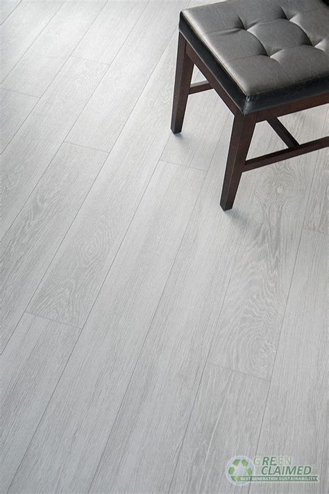 Faux Wood Floors Silverwood Inspired™ Cork Greenclaimed® Cali
