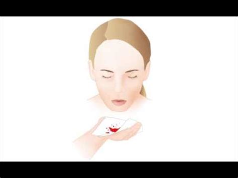 What are the symptoms, causes and risk factors? Coughing up Blood by Mesothelioma Guide - YouTube
