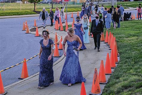 High Schools Release Prom Details The Republic News