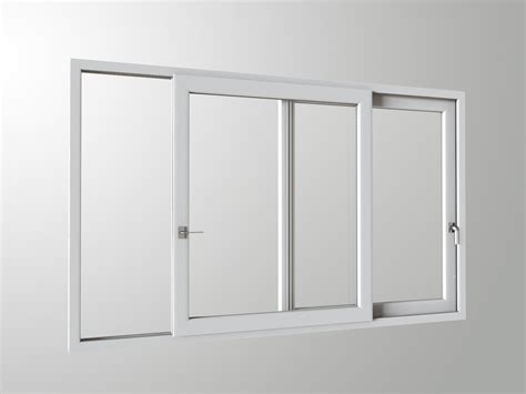 Types Of Opening Sliding Window Finestre Nurith