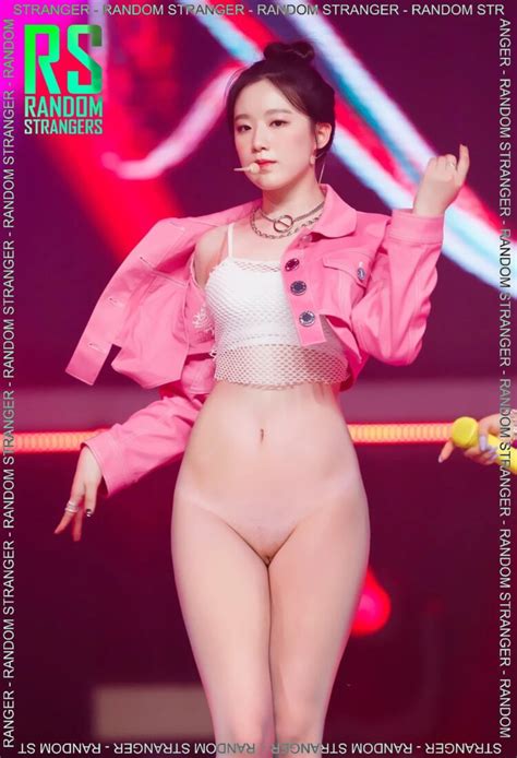 Shuhua Nude Fake Koreanfakes