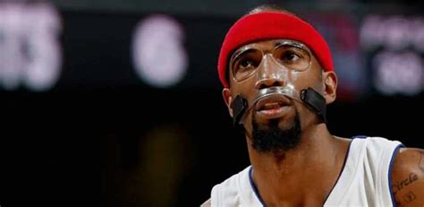 Why Do Basketball Players Wear Masks Top 4 Picks Stepien Rules