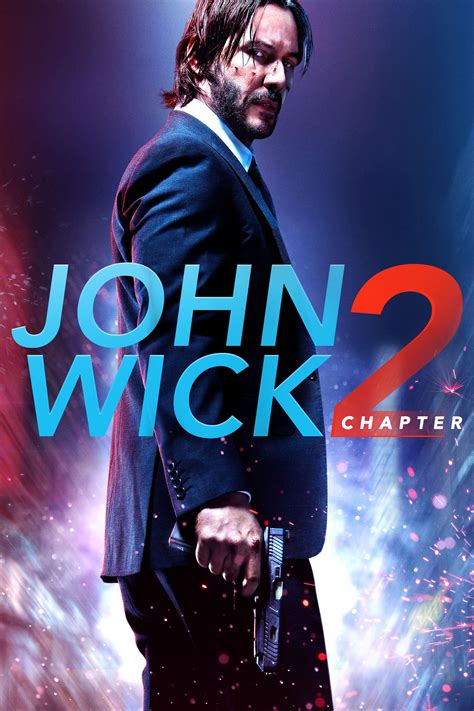 Stream complet » films » action » john wick 2. John Wick: Chapter 2 wiki, synopsis, reviews - Movies ...