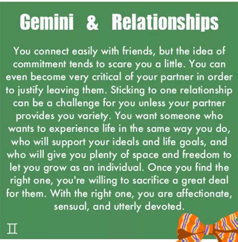 Awasome Gemini Quotes Relationship 2023 Quotes