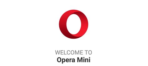 Visit m.opera.com on your phone to download opera mini for basic phones. Opera Mini browser snags a new update on Android. Changes ...