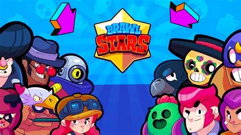 Quiz Brawl Stars Indovina Il Brawler Dessin De Brawl Star Nita