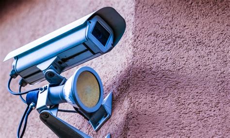 Good Ways To Keep Your Home Safe And Secure From Intruders Techacute